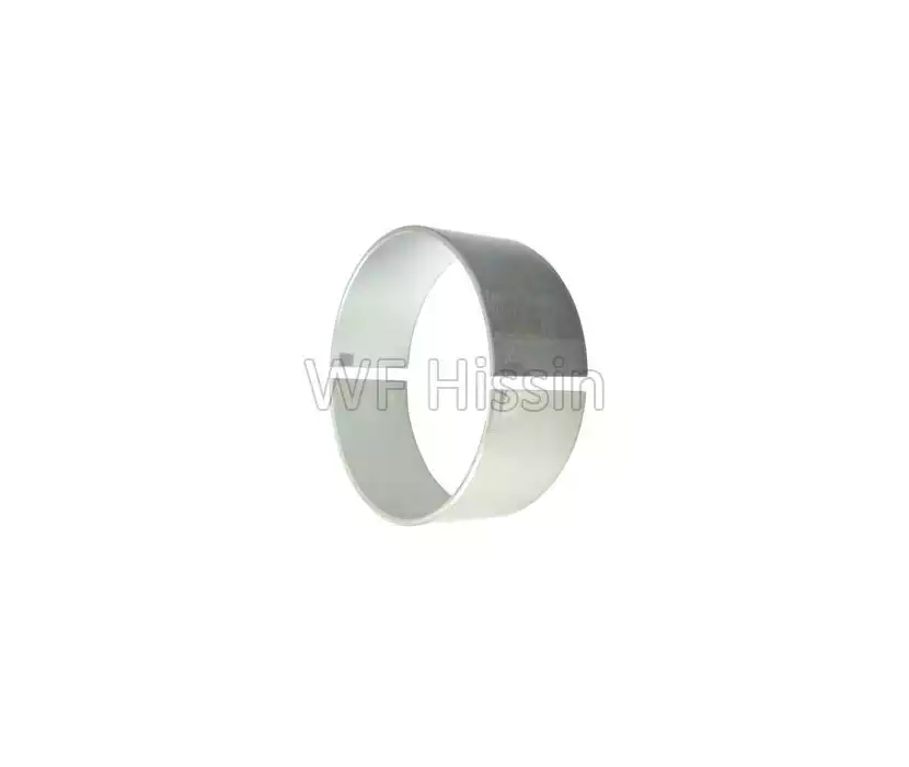Connecting rod bearing shell CA498